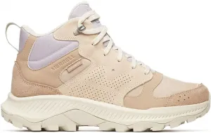 Женские Ботинки Merrell Tempo Sol Mid Водонепроницаемые