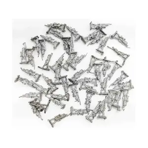 Коллекция французских гренадеров №1, Napoleonic Miniatures - Loose Miniatures (15mm) (Minifigs)