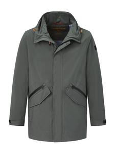 Функциональная куртка damon Redpoint, зеленый