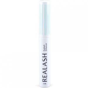 Кондиционер для ресниц Realash Сыворотка для роста сильных, густых и длинных натуральных ресниц 3 мл, Orphica