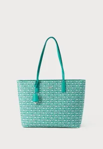 Сумка-Тоут saige Dkny, Park Green