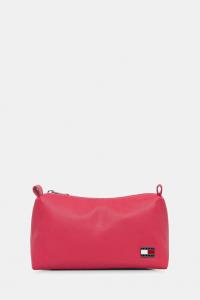 Косметичка Tommy Jeans, розовый