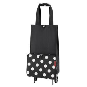 Складная тележка для покупок Reisenthel