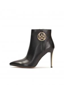 Ботинки Kazar, черный