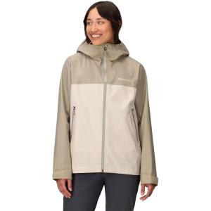 Куртка Marmot Minimalist Pertex Marmot, Shale Grey/Birch Bark