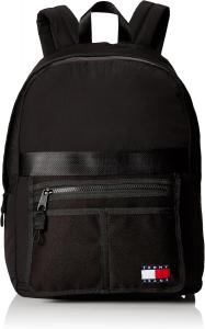 Мужской рюкзак Tommy Hilfiger, Black