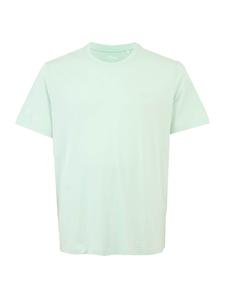 s.Oliver Men Big Sizes Футболка в цвете мяты
