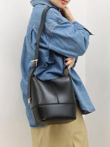 Сумка-клатч Cachecache / мини-сумка через плечо с Т-образной пряжкой