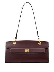 Сумка на плечо среднего размера Potamy, красный