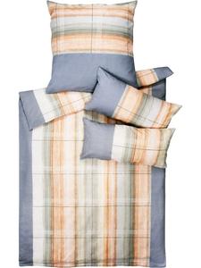 Постельные принадлежности Dyckhoff, цвет grau/apricot