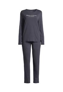 Пижамы Mix & Match из органического хлопка Marc O'Polo, темно-синий