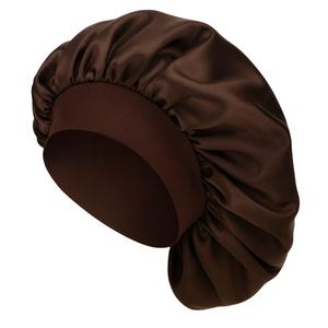 Резинка для волос juma satin bonnet Soho, braun