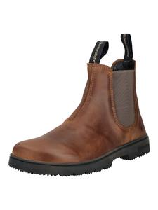 Ботильоны из Терры El Naturalista