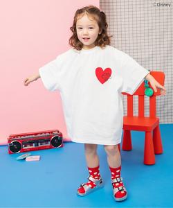 Носки с изображениями персонажей Диснея.