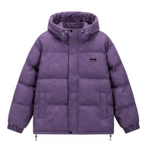 Стеганая куртка унисекс Jeep Spirit, серый