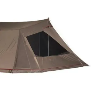 Палатка для кемпинга, путешествий и гор Snow Peak, earth tone