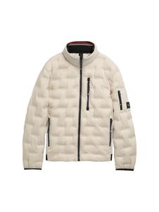 Куртка межсезонная TOM TAILOR, кремовый