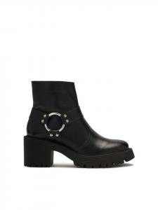 Ботинки Kazar, черный