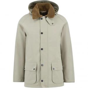 BARBOUR Мужская куртка Стираемая Каменная, Washable Stone
