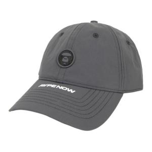 Aape Бейсболка из полиамида унисекс, Black