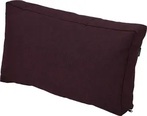 Подушка для дивана 66x40 см, подушка для спины из полиэстера, декоративная подушка, подушка для углового дивана AMPO