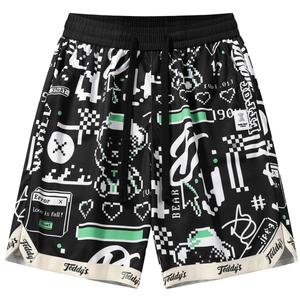 Teddy Collection Спортивные шорты унисекс Teddy Bear Collection, Оливково-зеленый TDZCLK3017