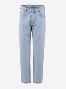 Зауженные джинсы Picaldi Zicco 472 S, светло-голубой