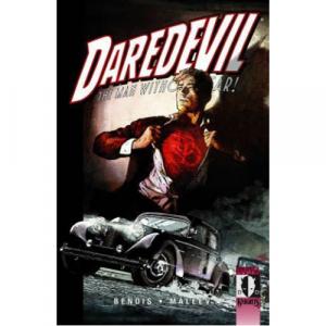 Книга Daredevil Vol.5 (Hardback)