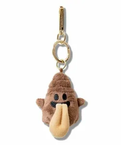 Брелок GRAF&WU BOO GHOST MINI