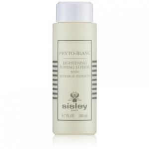 Sisley Phyto-Blanc Осветляющий тонизирующий лосьон 200мл