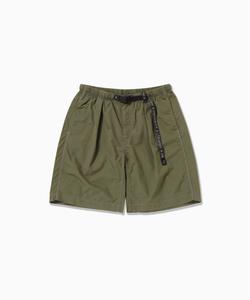 Gramicci × and wander C/N g-short