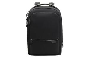 Harrison Ткань с Кожаной Спинкой Рюкзак Мужской Черный TUMI