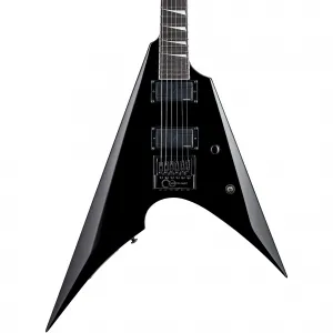 Электрогитара ESP LTD Arrow-1000 EverTune, черная