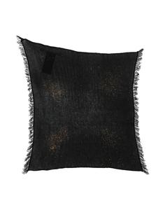 Шарф Isabel Benenato, черный