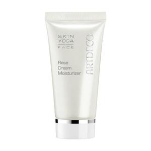 Крем для лица skin yoga face rose cream moisturizer Artdeco, объем 50 мл