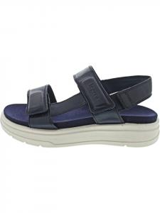 Legero Синие сандалии