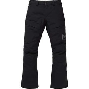 Мужские зимние штаны [ak] Swash GORE-TEX 2L Burton, True Black