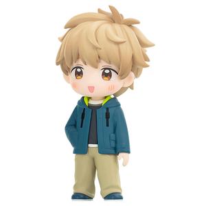 Фигурка Skip and Loafer Shining Collection Round 2 слепой коробки одиночный набор/полный комплект 6 шт POP MART