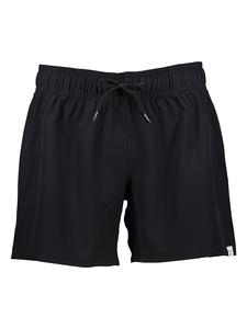 Тканевые шорты Roxy, черный