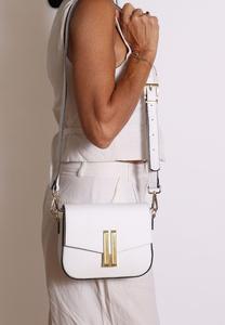 Сумка кросс-боди Chiara Ferretti Cross body bag, Bianco/White