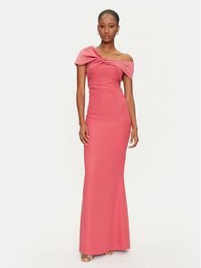 Вечернее платье облегающего кроя 5GGK11 7300A Marciano Guess, красный