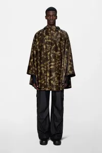 Накидка унисекс Rains, Muddy