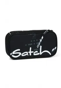 Пенал accessoires Satch, Schwarz