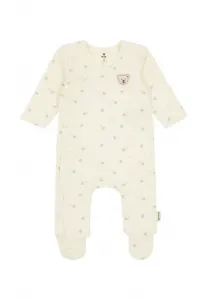 Комбинезон для сна strampler lanarm wellness Steiff, Eggnog