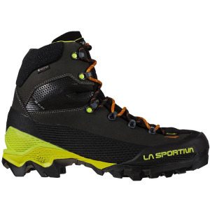 Альпинистские ботинки Aequilibrium LT GTX — мужские La Sportiva, серый