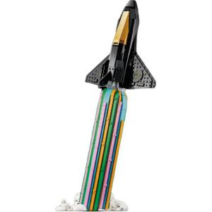 Конструктор Icons Space Moment TBC Building Blocks 966 деталей 10391 LEGO