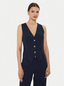 Жилет regular fit TB1569 Vicolo, синий