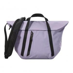 Сумка через плечо Arcteryx, фиолетовый