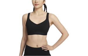 Спортивное нижнее белье женское черное Nike