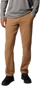 Columbia мужские брюки Sage Peak Chino, Delta